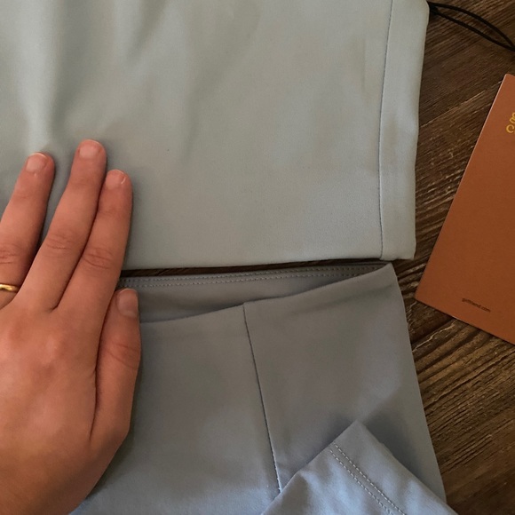 NWT Girlfriend Collective Set - Picture 4 of 8